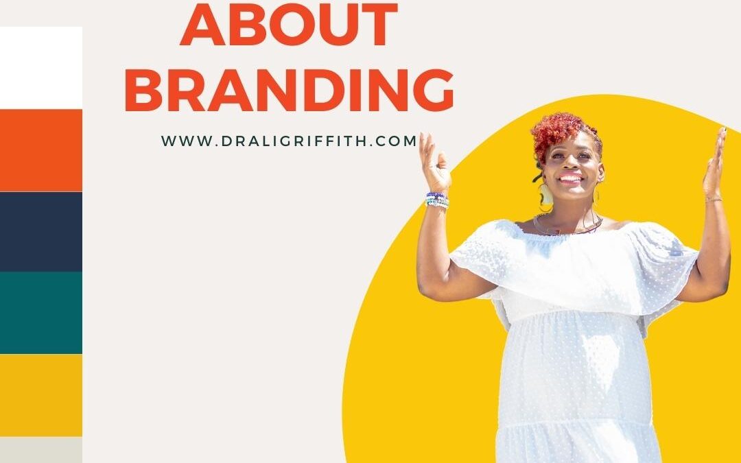 Branding Must-Haves for your Business